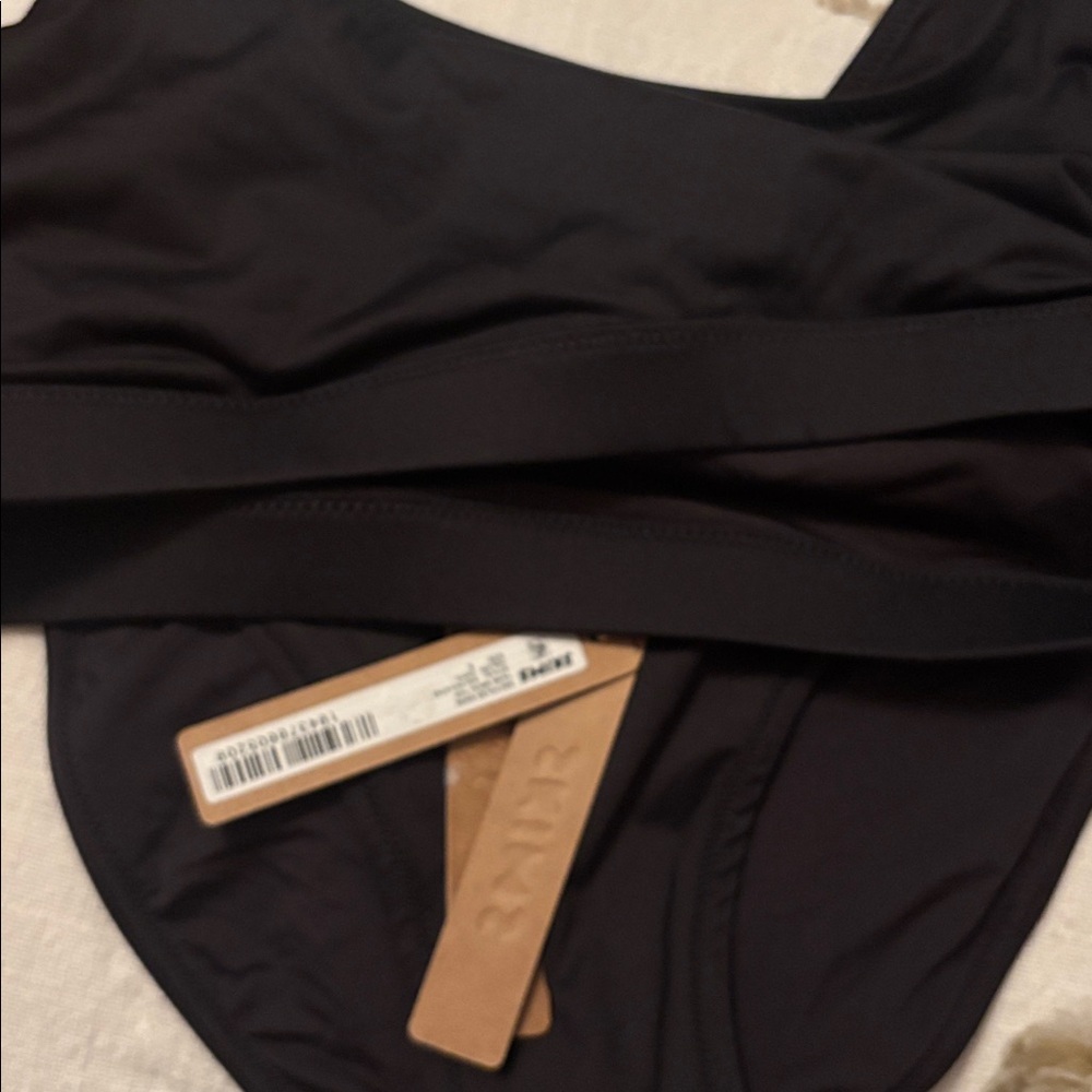 SKIMS NWT Bikini Bundle - Onyx - Picture 5 of 5
